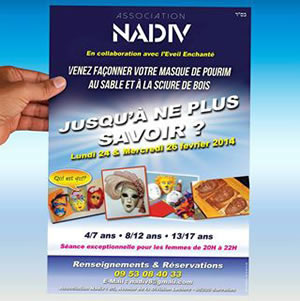 flyers magasin